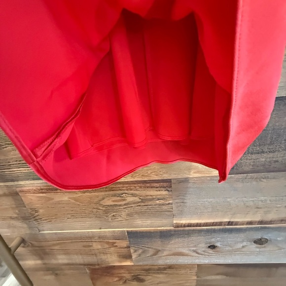 Alice & Olivia Harmony Slip Dress MRSP $298 - Picture 14 of 14